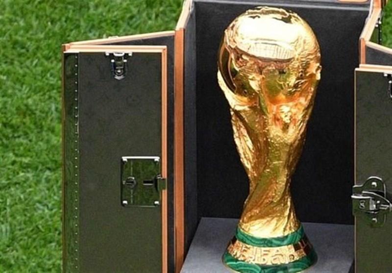فوتبال دنیا، امکان ارائه پیشنهاد میزبانی مشترک انگلیس و ایرلند از جام دنیای 2030