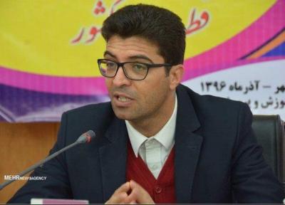 دوره آموزشی تربیت بدنی و سلامت آموزگاران در بوشهر برگزار گردید