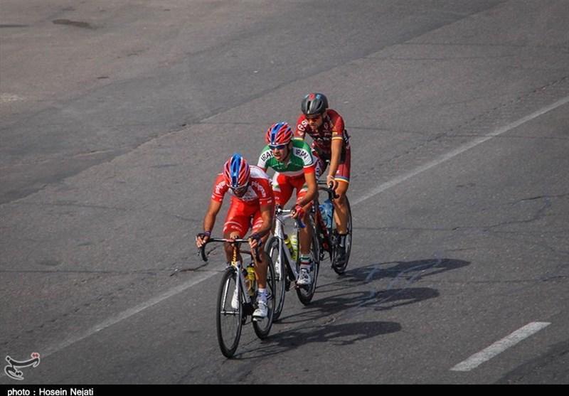 کاپیتان پیشین تیم ملی سرعت دوچرخه سواری، سرمربی تیم ملی پیست شد