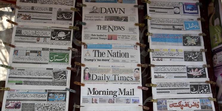 بازتاب ترس اروپا از پایبندی به برجام در رسانه های پاکستان