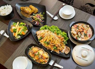 رستوران های حلال هانوی، پایتخت ویتنام را بشناسید
