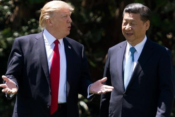 ترامپ اعمال تعرفه جدید بر کالاهای چینی را به تعویق انداخت