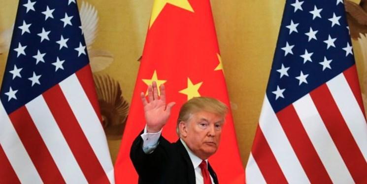 ترامپ توافق تجاری با چین را به برخورد انسانی با بحران هنگ کنگ منوط کرد