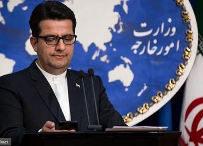 امیدواری موسوی به توسعه و تعمیق هر چه بیشتر روابط استراتژیک ایران و چین