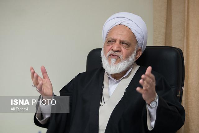 مصباحی مقدم: هنوز نوبت اعلام دارایی اعضای مجمع نرسیده است مصباحی مقدم: هنوز نوبت اعلام دارایی اعضای مجمع نرسیده است