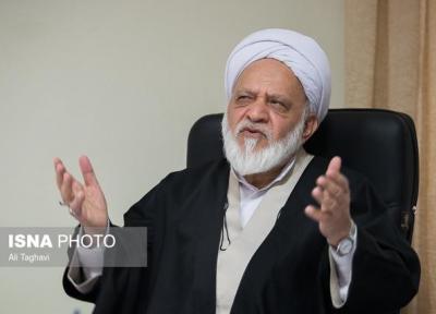 مصباحی مقدم: هنوز نوبت اعلام دارایی اعضای مجمع نرسیده است