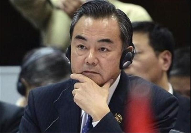 وزیر خارجه چین نیز احتمالا راهی ژنو می گردد