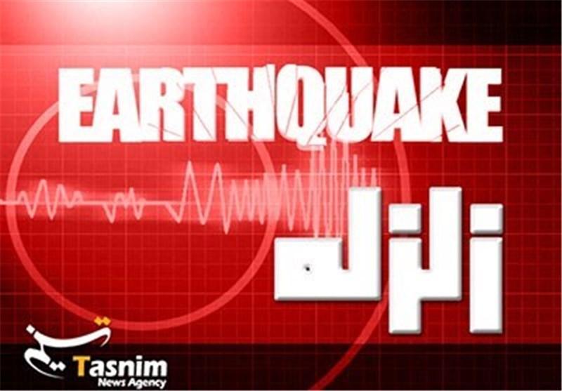 زمین لرزه 7 ریشتری شمال غربی چین را لرزاند زمین لرزه 7 ریشتری شمال غربی چین را لرزاند