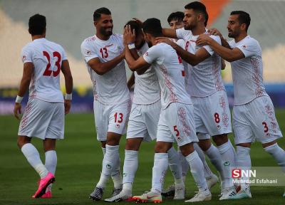 گزارش سایت فیفا از بازی ایران بحرین؛ اولین آزمون جدی ویلموتس و ایران هجومی