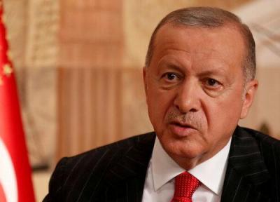 اردوغان سریع ترین راه چاره بحران سوریه را گفت
