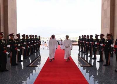 عمان؛مقصد دیپلماتهای اماراتی و سعودی