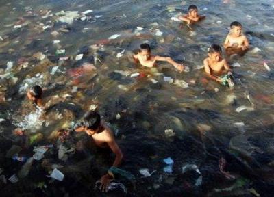 تعهد کشورهای آسیایی به پاکسازی اقیانوس ها از زباله پلاستیکی