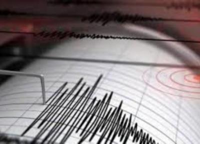 زلزله 7.4 ریشتری در اندونزی