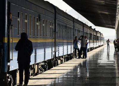 جزئیات خط ریلی جدید کشور و قیمت قطارها ، سفر ریلی تهرانی ها به تبریز 5 ساعت کوتاهتر می گردد
