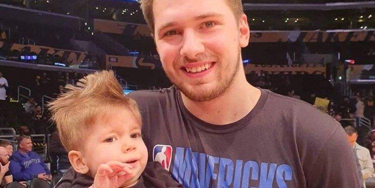 کمک دو میلیون دلاری ستاره NBA به یک کودک بیمار