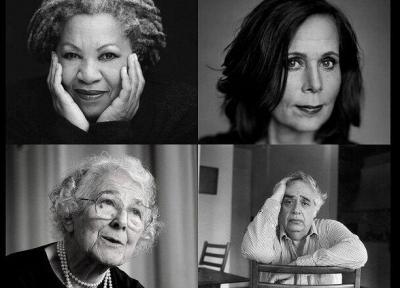 نویسنده های سرشناس ادبیات که در سال 2019 از جهان رفتند