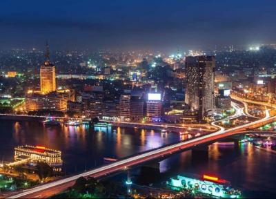 راهنمای سفر به قاهره؛ مصر
