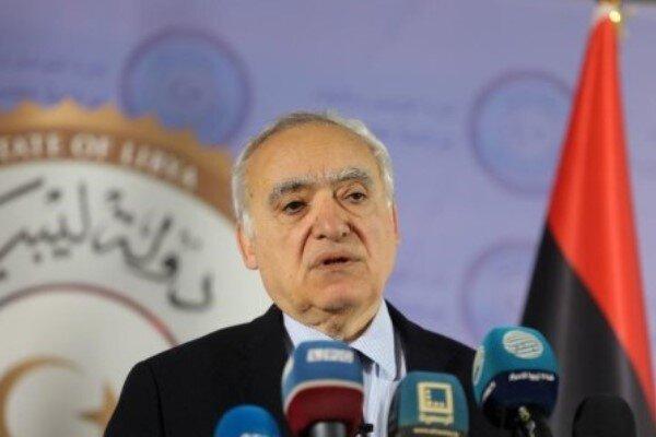 طرح امنیتی سازمان ملل برای خروج تمام شبه نظامیان خارجی از طرح امنیتی سازمان ملل برای خروج تمام شبه نظامیان خارجی از لیبی