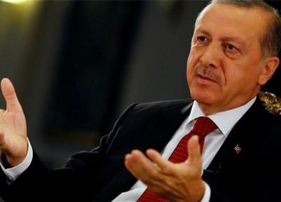 خشم اردوغان از واکنش اروپا به کودتای ترکیه، شروع فصل جدیدی از همکاری های فشرده با روسیه
