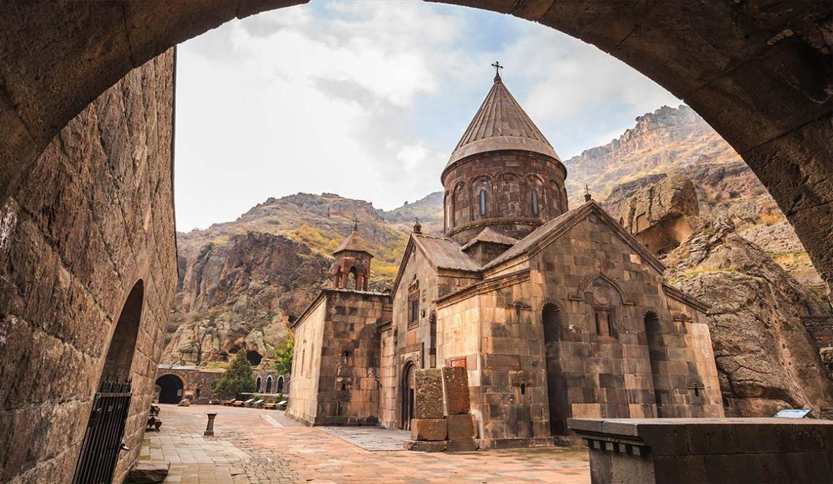 8 سوغاتی فریبنده ارمنستان