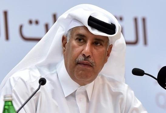 نخست وزیر سابق قطر خطاب به اعراب: کرونا آمده؛ اختلافات را کنار بگذارید