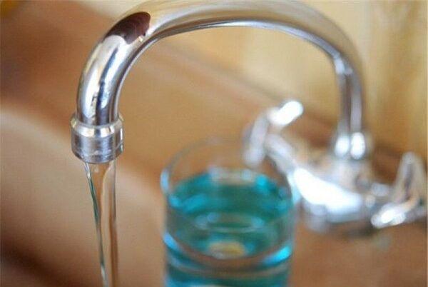 خبرنگاران کرونا میزان مصرف آب را در البرز بالا برد