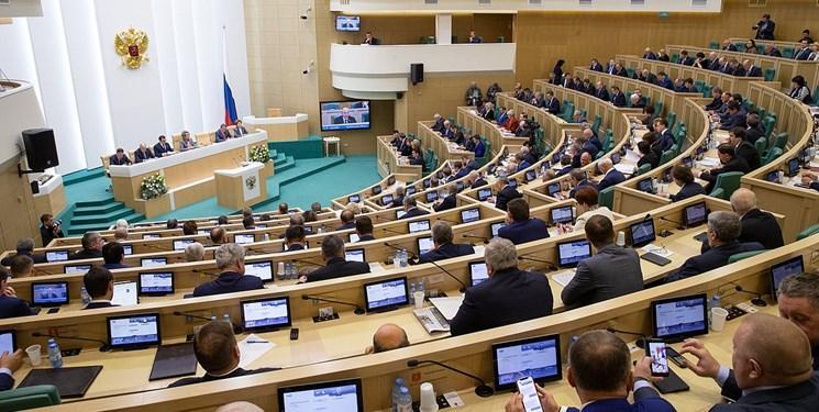 مجلس علیای روسیه هم طرح تمدید دوره ریاست جمهوری را تصویب کرد