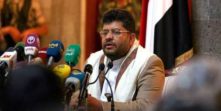 صنعا: توقف نهایی جنگ یمن راه چاره هایی جامع و واقعی لازم دارد