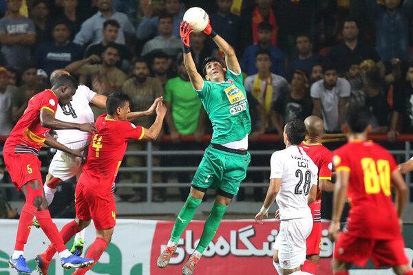 تعطیلی لیگ به ضرر ما شد، نکونام بهترین بازیکن تاریخ ایران است