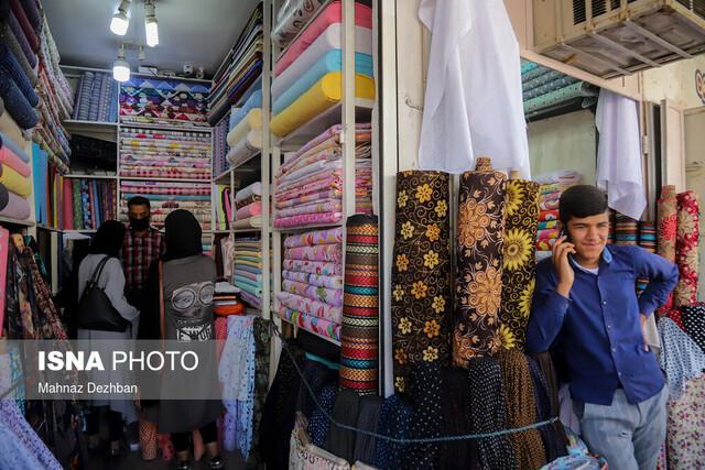 تعطیلی بازار و فعالیت 20 درصدی ادارات رامشیر در هفته پیش تعطیلی بازار و فعالیت 20 درصدی ادارات رامشیر در هفته پیش رو