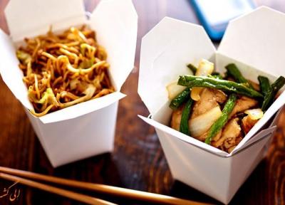 12 حقیقت جالب و باورنکردنی در مورد غذای چینی
