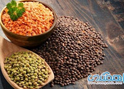 ساده ترین راه برای درمان کم خونی
