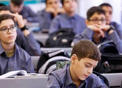 زمان برگزاری امتحانات نهایی دانش آموزان اعلام شد