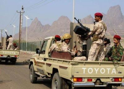 خبرنگاران شورای انتقالی جنوب یمن جزیره سقطری را تصرف کرد