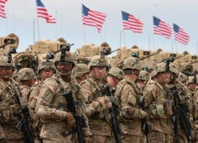 پیغام محکم ترامپ برای روسیه: انتقال نیروهای آمریکایی از آلمان به لهستان!
