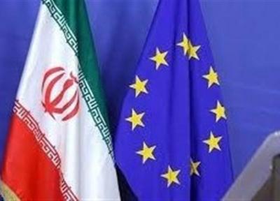 وال استریت ژورنال: اروپا به دنبال تمدید محدود تحریم های تسلیحاتی علیه ایران است