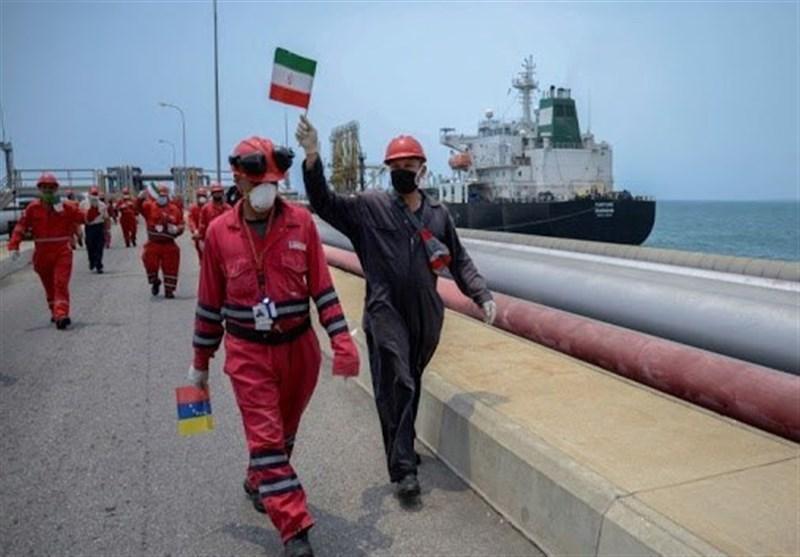 کوشش جدید آمریکا علیه روابط تجاری ایران و ونزوئلا