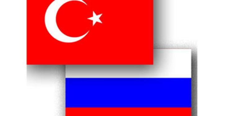 رایزنی روسیه و ترکیه برای دست یابی به آتش بس در لیبی
