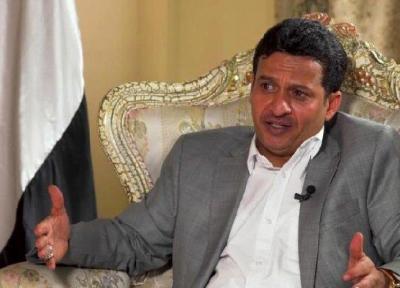 مسئول یمنی خطاب به پمپئو: شما در کشتار ملت یمن شریک هستید