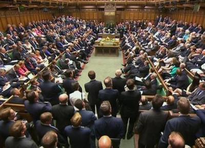 مجلس انگلیس لایحه جانسون برای بازنگری در برگزیت را به رای می گذارد