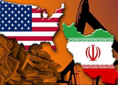 آمریکا 8 شرکت فعال در بخش پتروشیمی ایران را تحریم کرد
