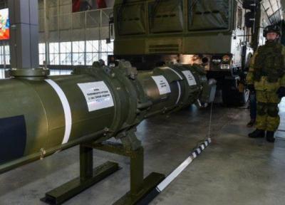روسیه به آمریکا یک رژیم راستی آزمایی موشکی پیشنهاد داد