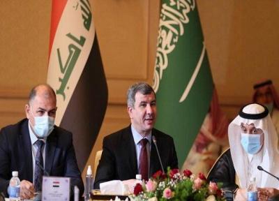 توافق عراق و عربستان درباره تقویت همکاری در 9 زمینه از جمله نفت