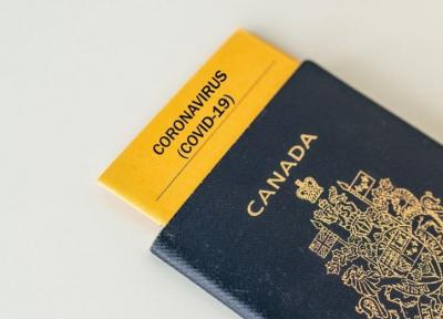 تاثیر کرونا بر شرایط مهاجرت به کشور کانادا