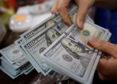 قیمت دلار در صرافی ملی دوشنبه 27 بهمن