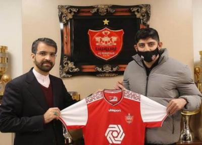 زمان بازگشت مهدی ترابی به ترکیب پرسپولیس مشخص شد