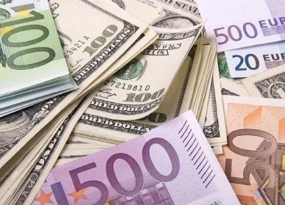 نرخ دلار و یورو ثابت ماند؛ دلار 23 هزار و 750 تومان
