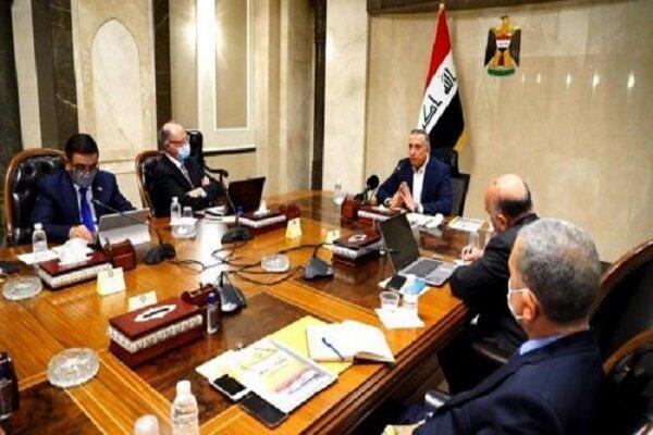 سخنگوی دولت عراق: کاظمی دستور اجرای توافق نامه با چین را صادر کرد