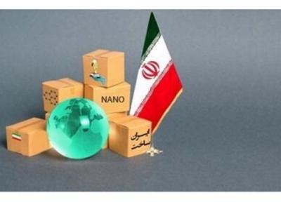 محصولات نانو تولید ایران به 49 کشور جهان صادر می شود