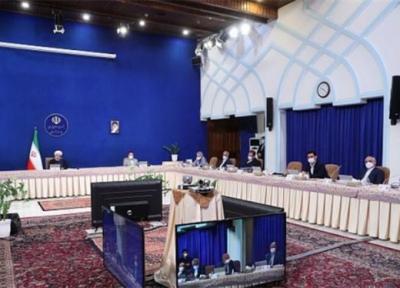 آیین نامه نحوه شناسایی خانوارهای ایرانی و اتباع خارجی روی میز دولت